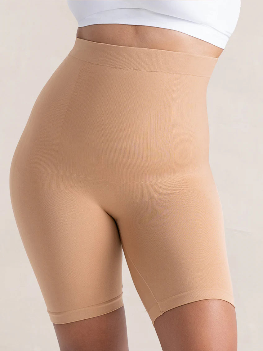 Spodenki modelujące z wysokim stanem PureShape